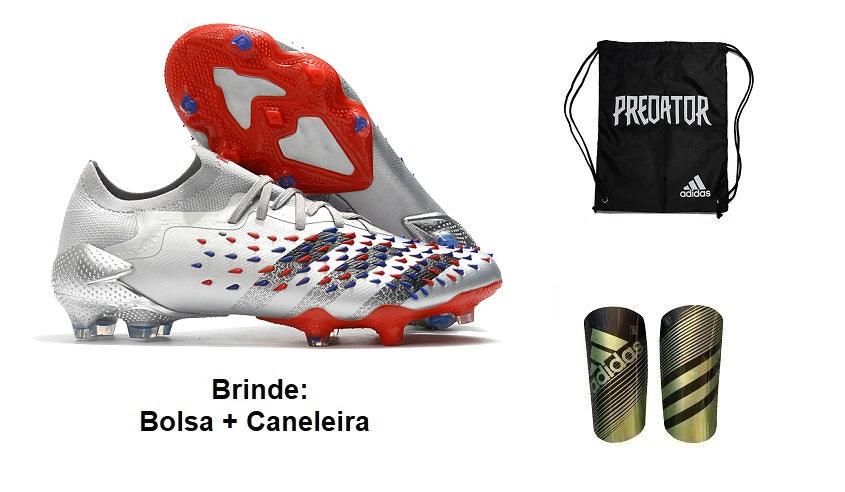 ADIDAS PREDATOR FREAK.1 (FG) - Image 12