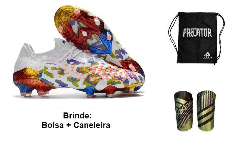 ADIDAS PREDATOR FREAK.1 (FG) - Image 6