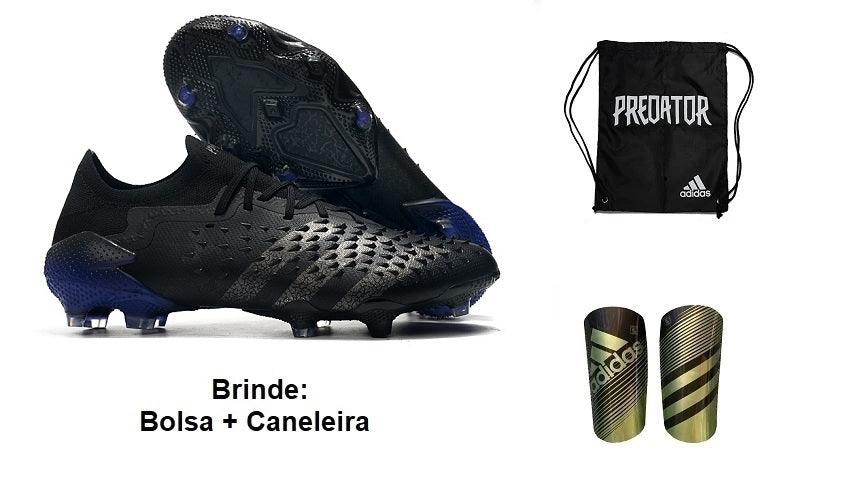 ADIDAS PREDATOR FREAK.1 (FG) - Image 7