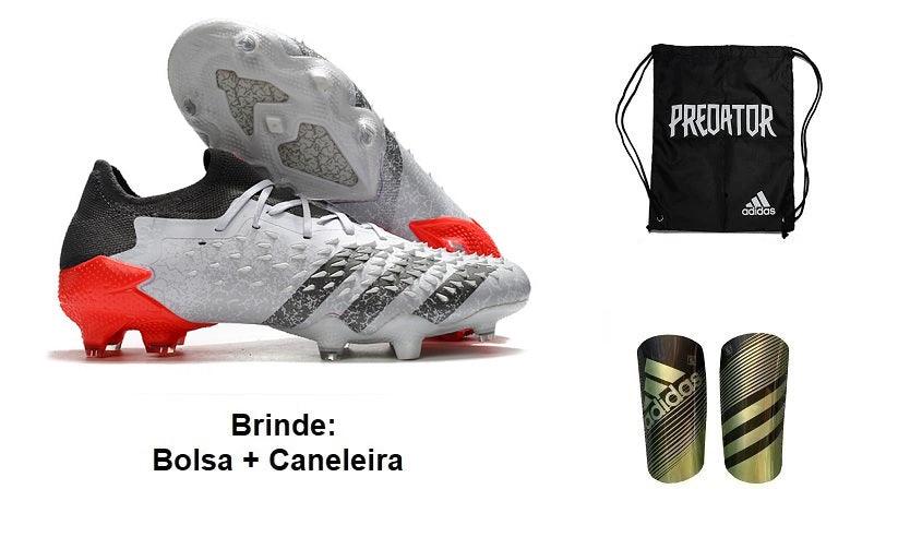 ADIDAS PREDATOR FREAK.1 (FG) - Image 8