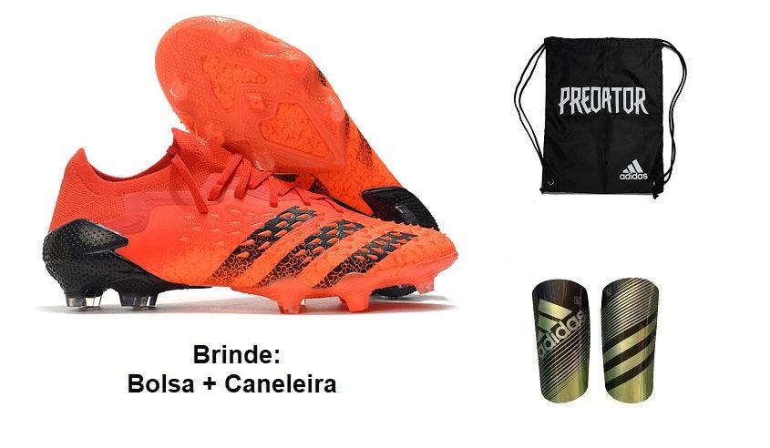 ADIDAS PREDATOR FREAK.1 (FG) - Image 9
