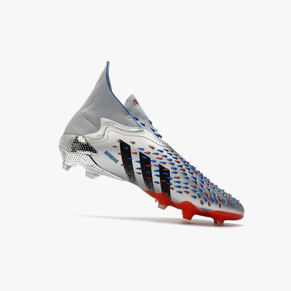 ADIDAS PREDATOR FREAK (FG) - Image 21