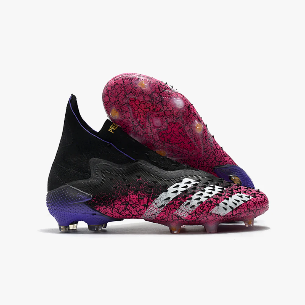 ADIDAS PREDATOR FREAK (FG) - Image 25