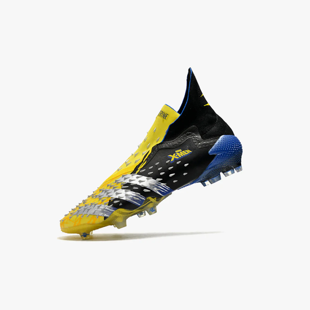 ADIDAS PREDATOR FREAK (FG) - Image 27