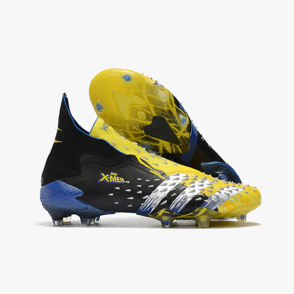 ADIDAS PREDATOR FREAK (FG) - Image 29