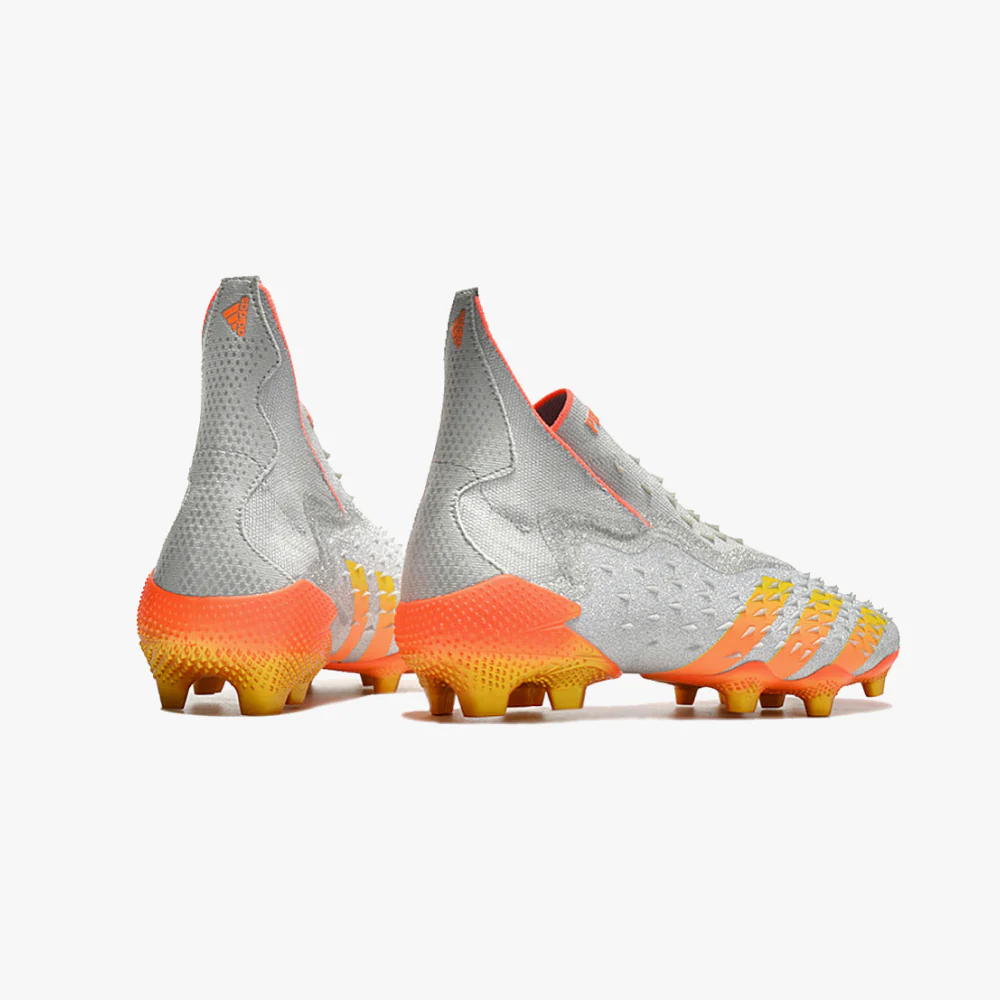 ADIDAS PREDATOR FREAK (FG) - Image 4
