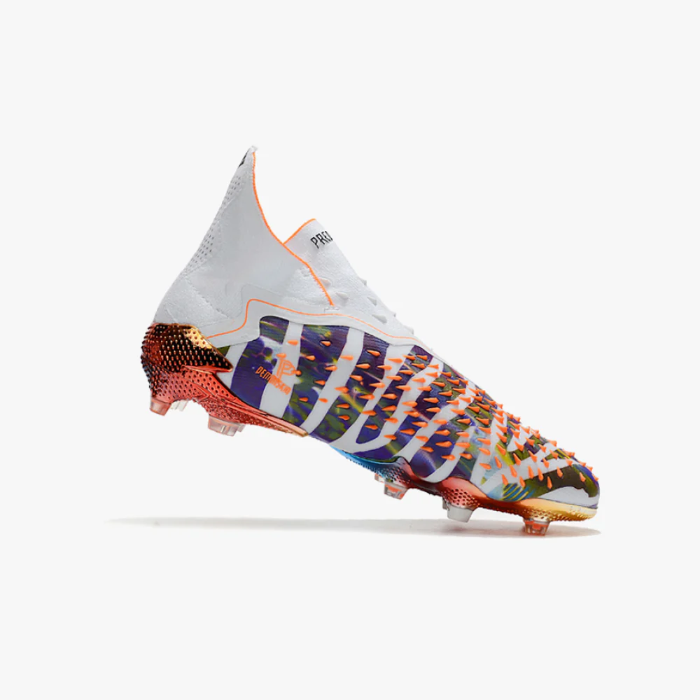 ADIDAS PREDATOR FREAK (FG) - Image 3