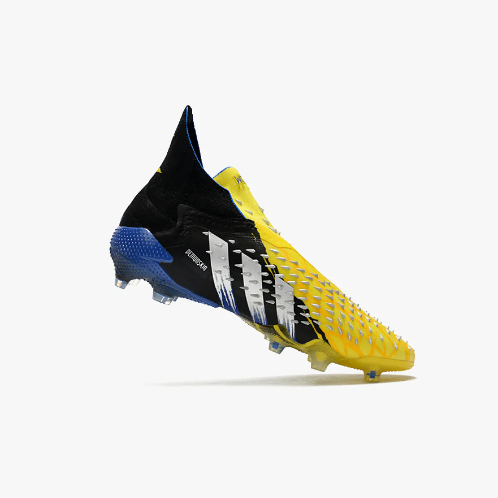 ADIDAS PREDATOR FREAK (FG) - Image 30