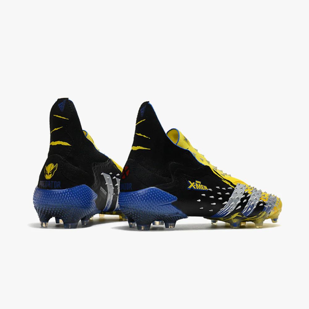 ADIDAS PREDATOR FREAK (FG) - Image 32