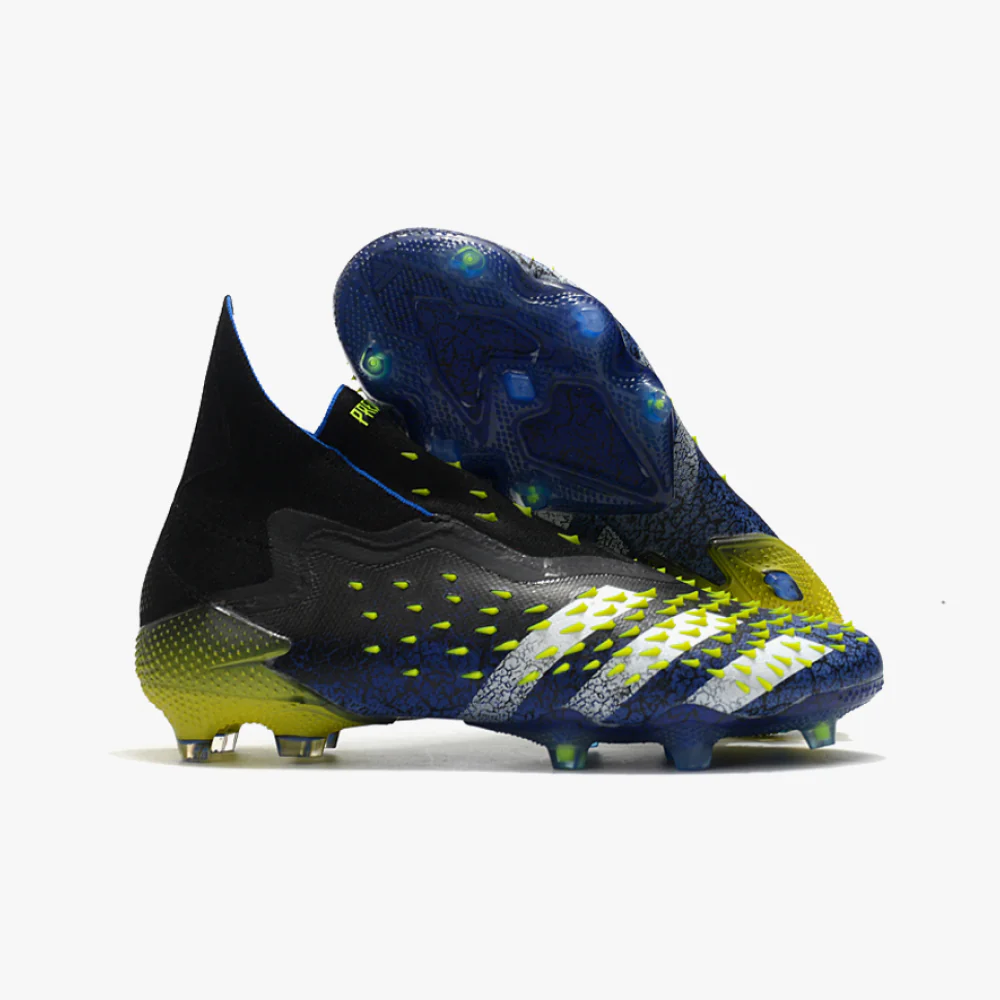 ADIDAS PREDATOR FREAK (FG) - Image 33
