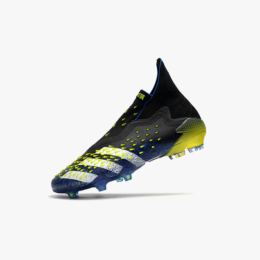 ADIDAS PREDATOR FREAK (FG) - Image 34