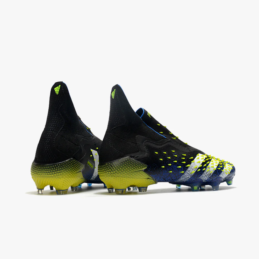 ADIDAS PREDATOR FREAK (FG) - Image 36