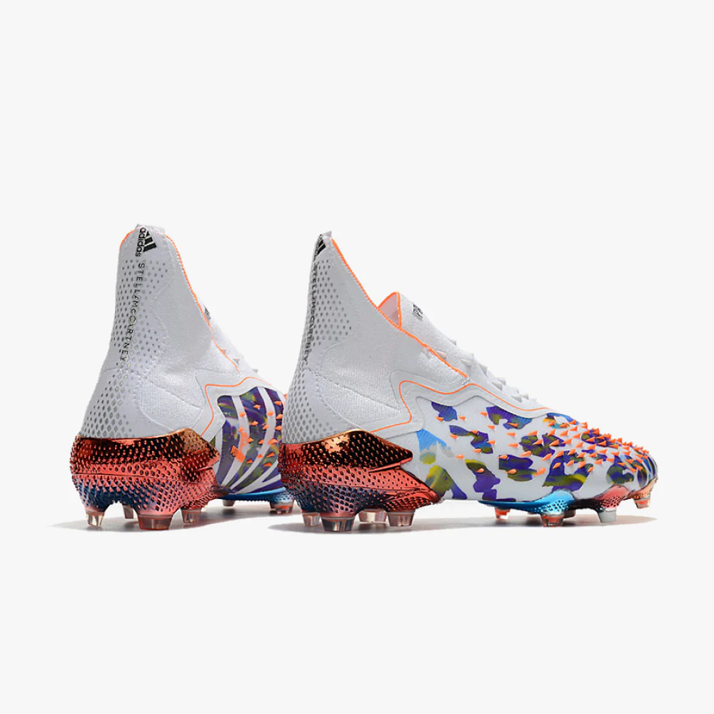 ADIDAS PREDATOR FREAK (FG) - Image 4