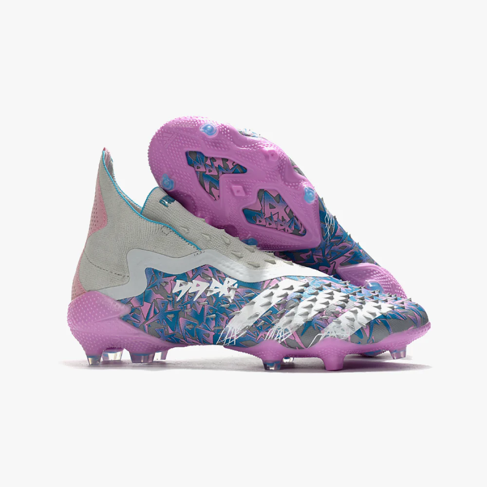 ADIDAS PREDATOR FREAK (FG) - Image 5