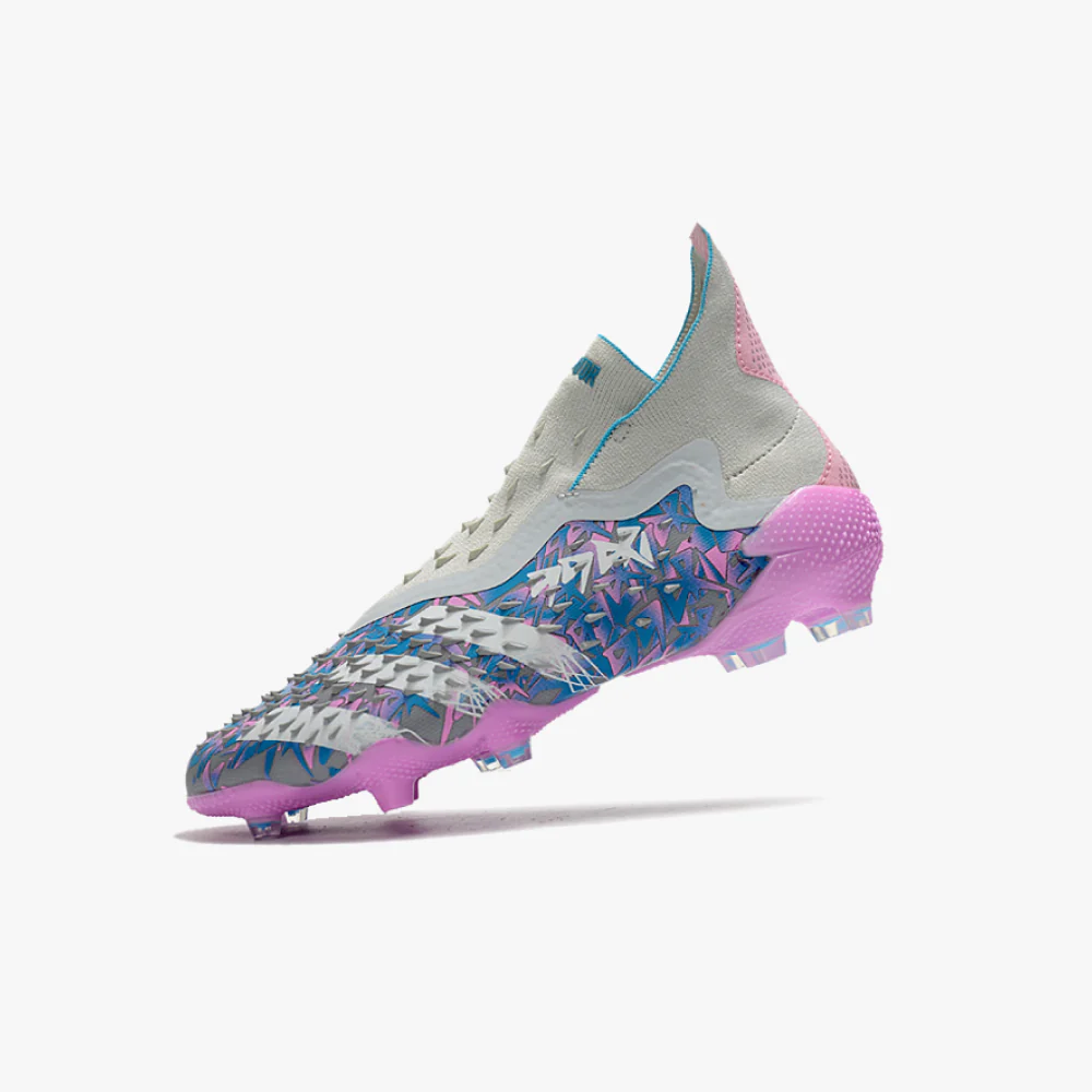 ADIDAS PREDATOR FREAK (FG) - Image 6