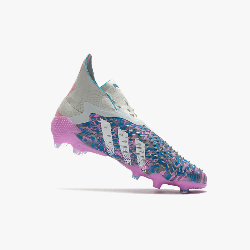 ADIDAS PREDATOR FREAK (FG) - Image 7