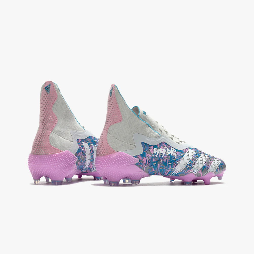ADIDAS PREDATOR FREAK (FG) - Image 8