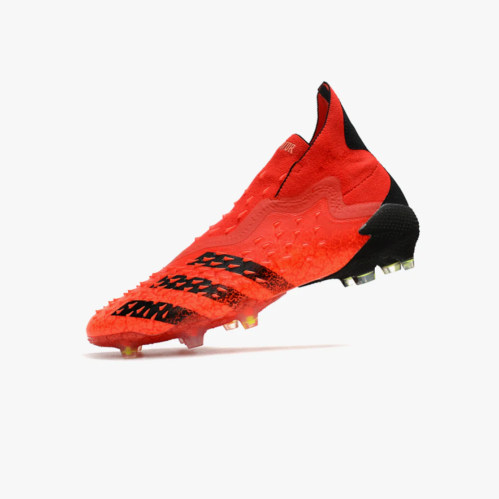 ADIDAS PREDATOR FREAK (FG) - Image 9