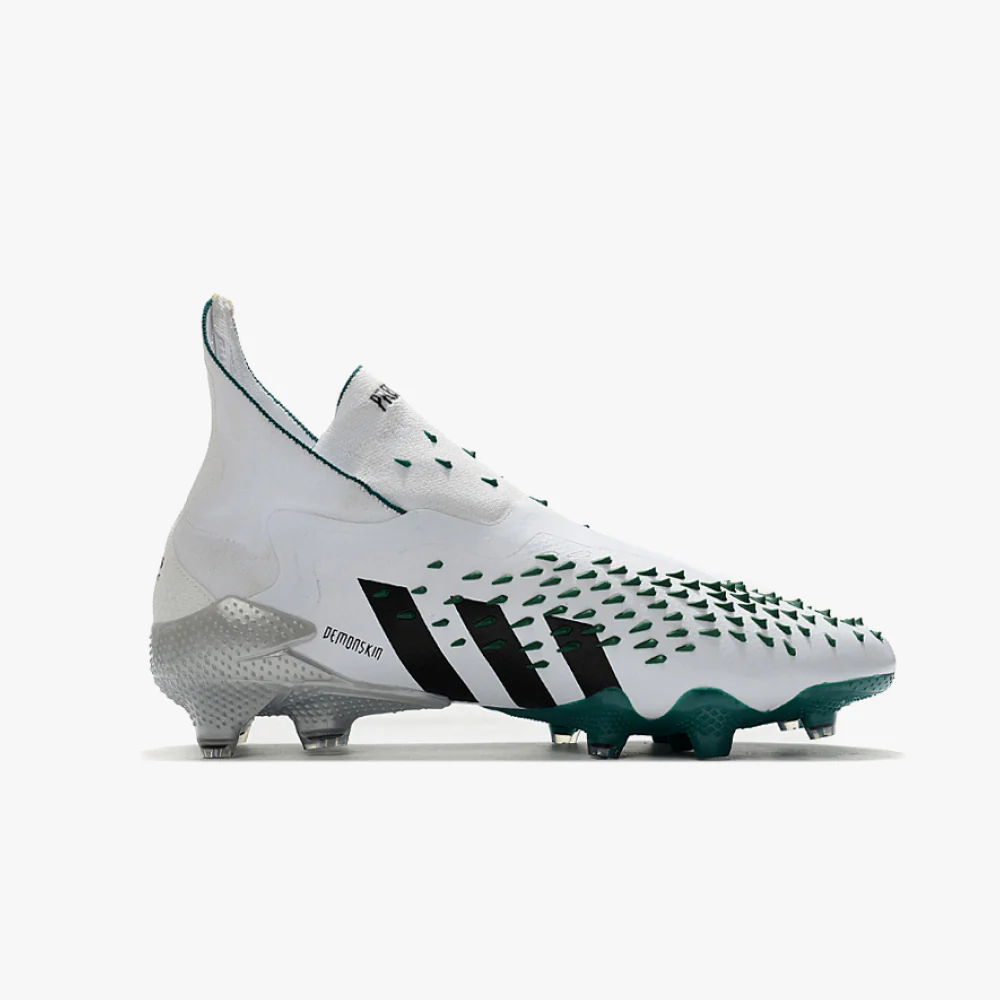 ADIDAS PREDATOR FREAK ELITE (FG) PRONTA ENTREGA - Image 3