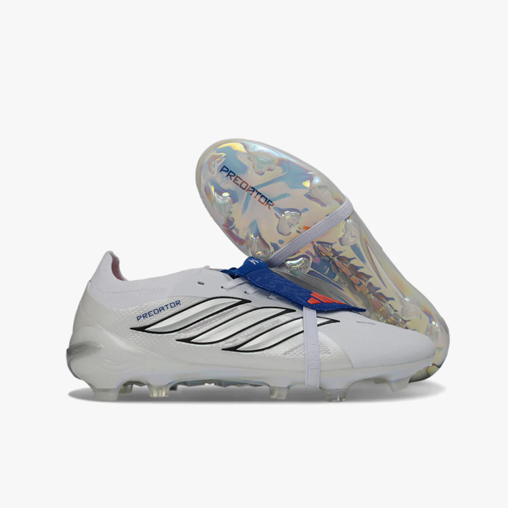 ADIDAS PREDATOR (FG) JUDE BELLINGHAM