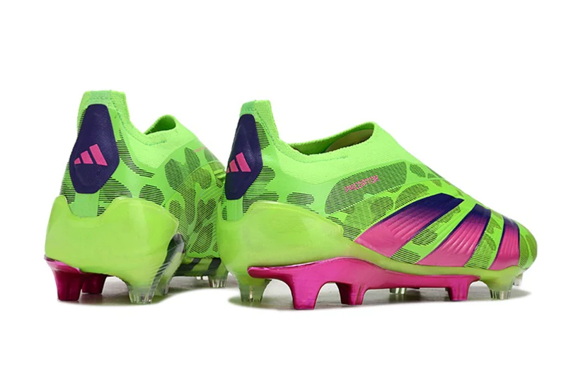 ADIDAS PREDATOR LACELESS TONGUE (FG) - Image 10