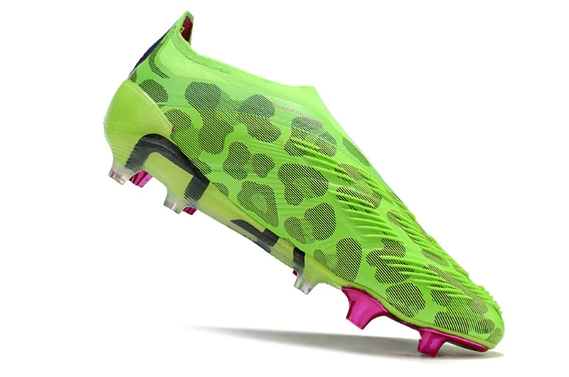 ADIDAS PREDATOR LACELESS TONGUE (FG) - Image 11
