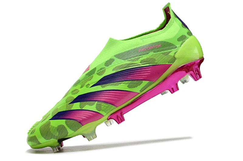 ADIDAS PREDATOR LACELESS TONGUE (FG) - Image 12