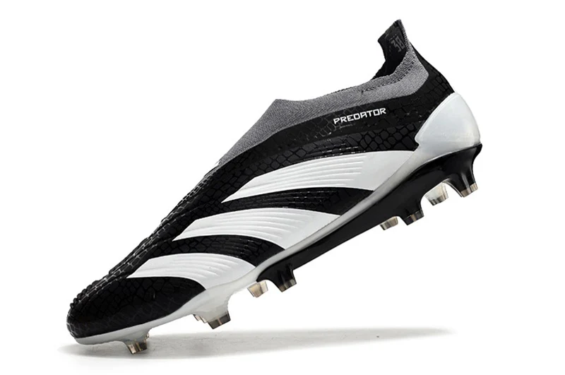 ADIDAS PREDATOR LACELESS TONGUE (FG) 2 - Image 12