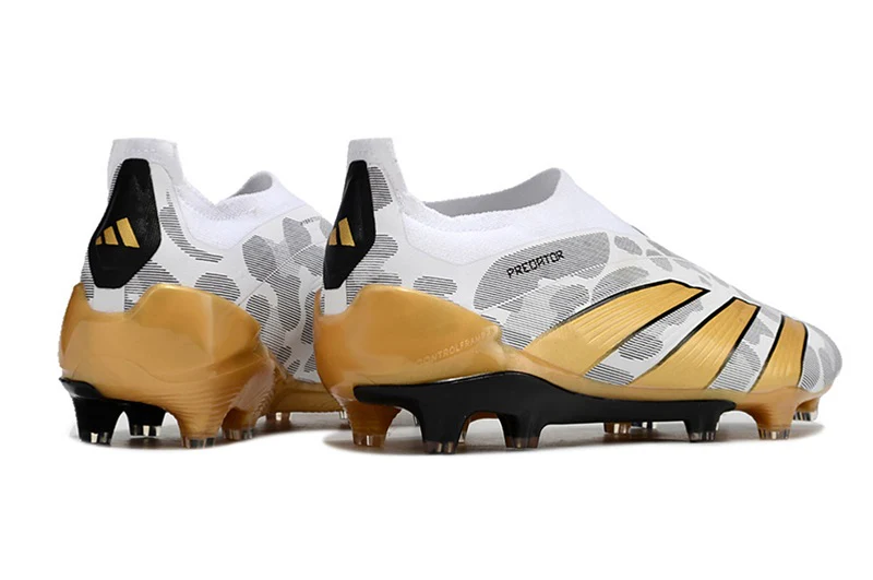 ADIDAS PREDATOR LACELESS TONGUE (FG) 2 - Image 14