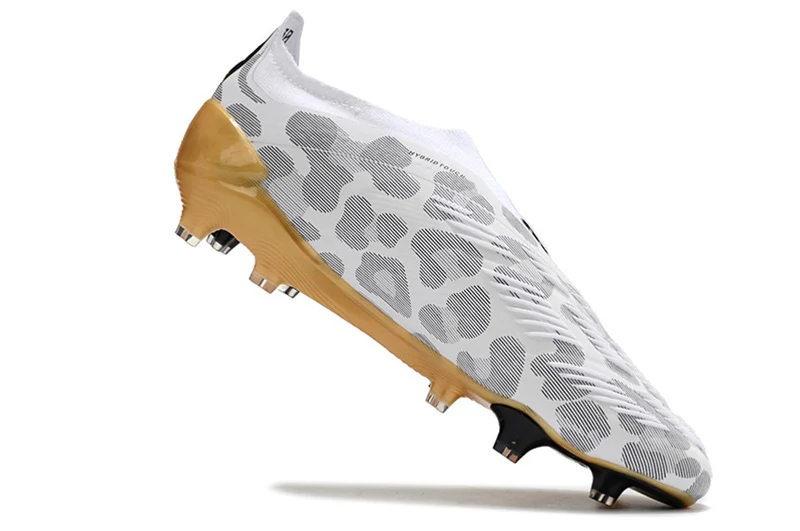 ADIDAS PREDATOR LACELESS TONGUE (FG) 2 - Image 15