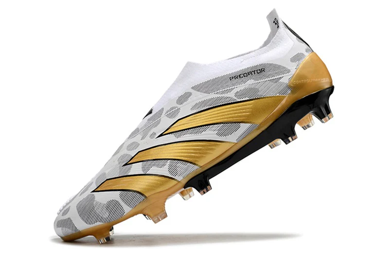 ADIDAS PREDATOR LACELESS TONGUE (FG) 2 - Image 16