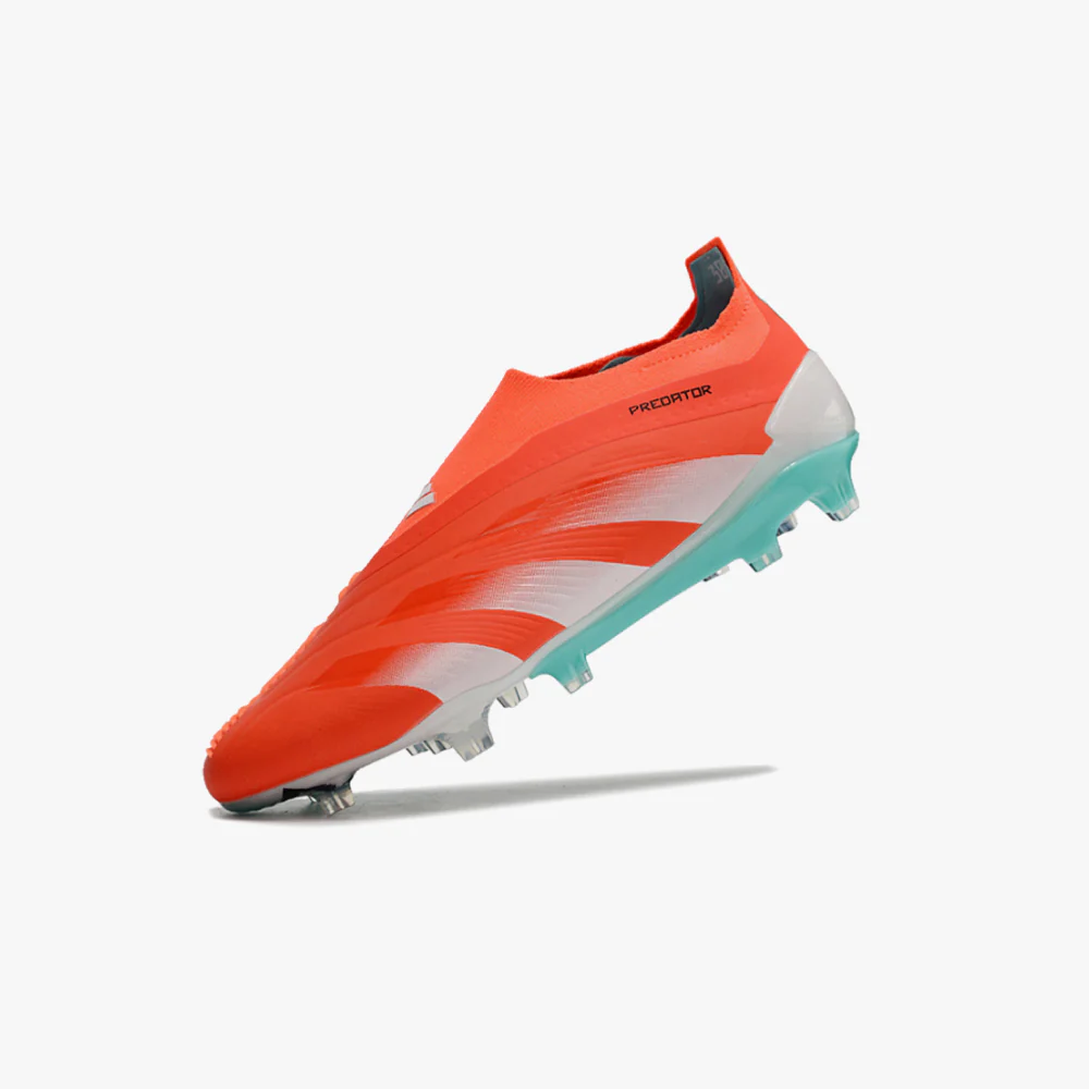 ADIDAS PREDATOR LACELESS TONGUE (FG) 2 - Image 2