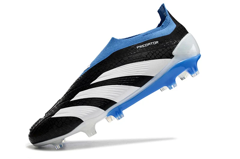 ADIDAS PREDATOR LACELESS TONGUE (FG) 2 - Image 20