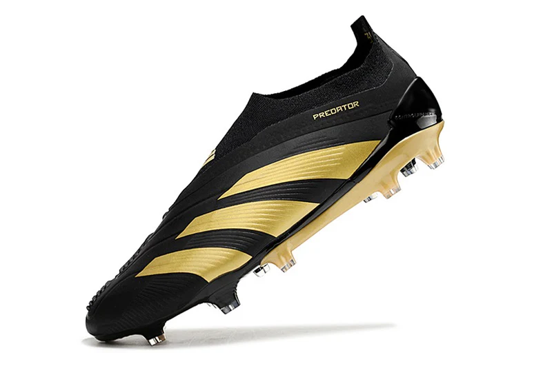 ADIDAS PREDATOR LACELESS TONGUE (FG) 2 - Image 28
