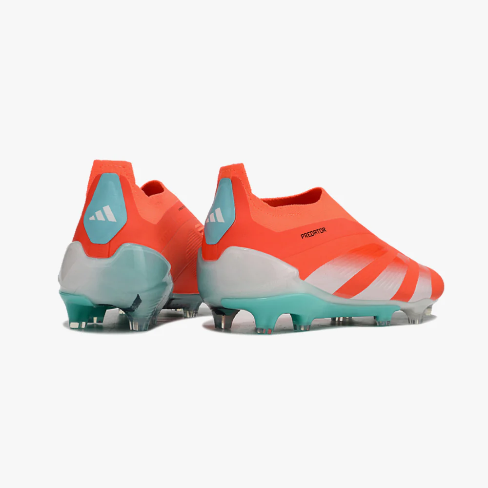 ADIDAS PREDATOR LACELESS TONGUE (FG) 2 - Image 4
