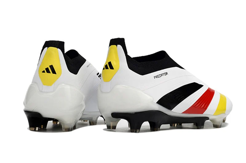 ADIDAS PREDATOR LACELESS TONGUE (FG) 2 - Image 6