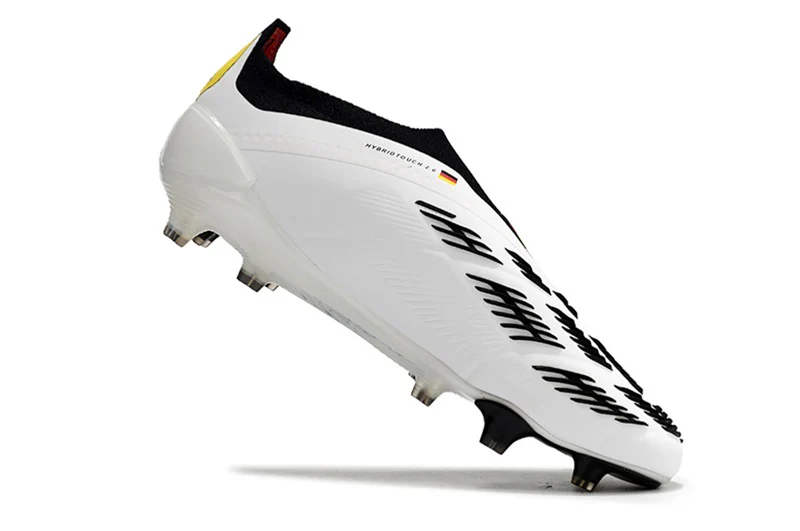 ADIDAS PREDATOR LACELESS TONGUE (FG) 2 - Image 7