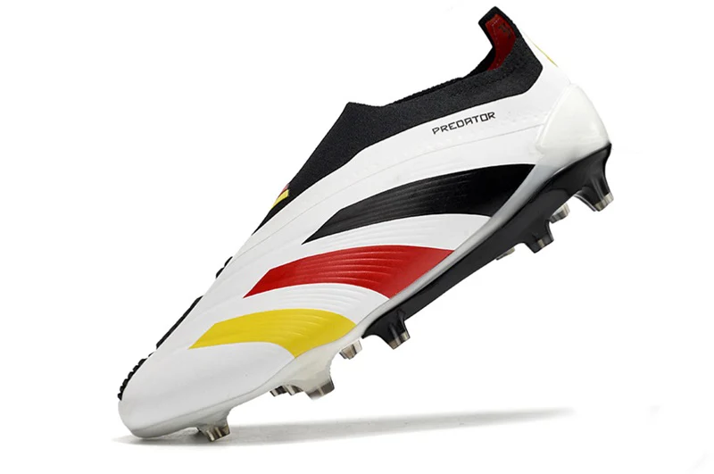 ADIDAS PREDATOR LACELESS TONGUE (FG) 2 - Image 8