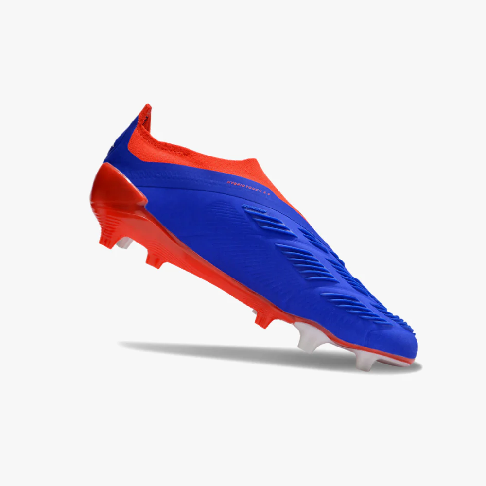 ADIDAS PREDATOR LACELESS TONGUE (FG) - Image 3