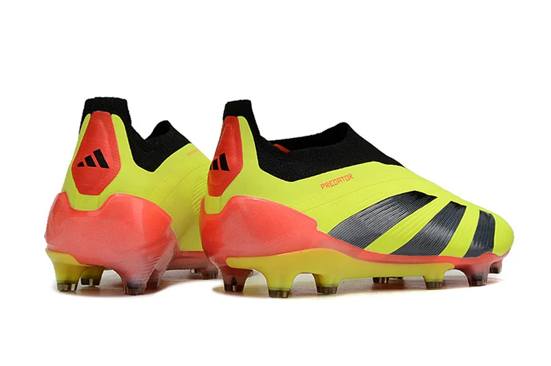 ADIDAS PREDATOR LACELESS TONGUE (FG) - Image 38