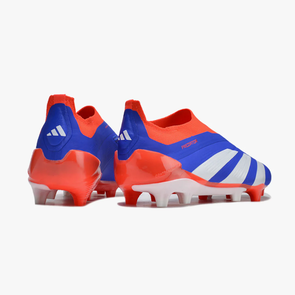 ADIDAS PREDATOR LACELESS TONGUE (FG) - Image 4