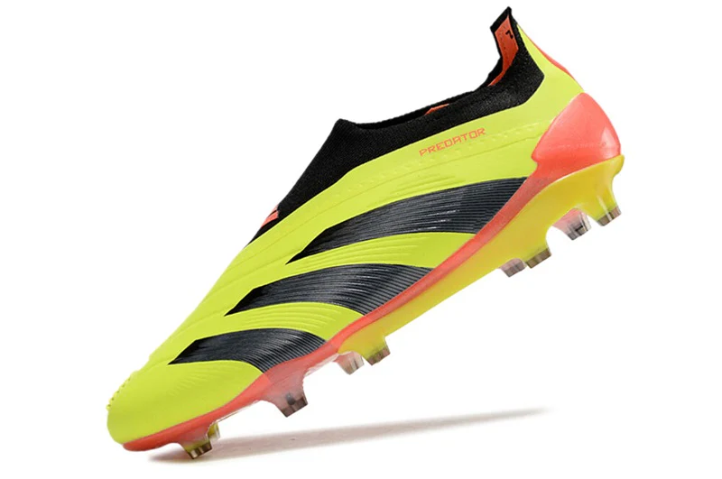 ADIDAS PREDATOR LACELESS TONGUE (FG) - Image 40