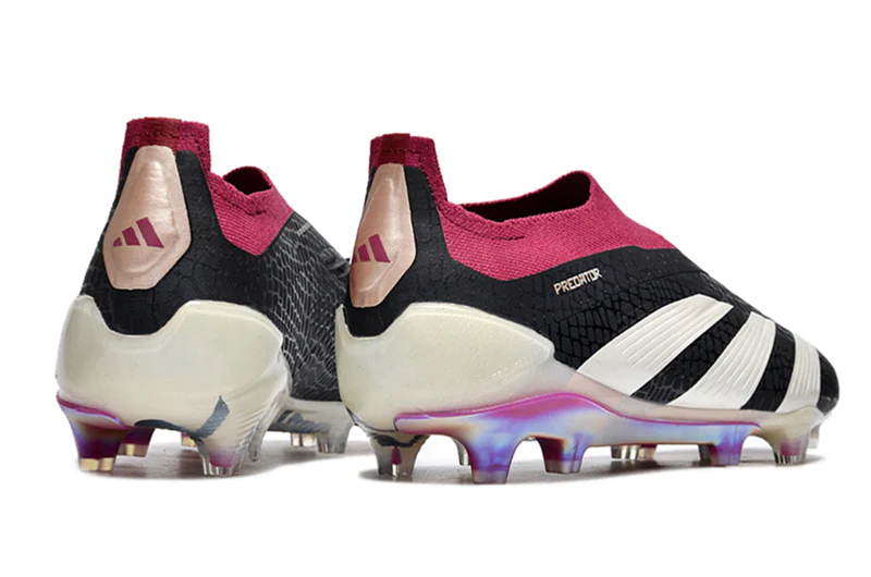 ADIDAS PREDATOR LACELESS TONGUE (FG) - Image 6