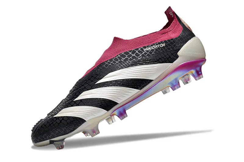 ADIDAS PREDATOR LACELESS TONGUE (FG) - Image 8