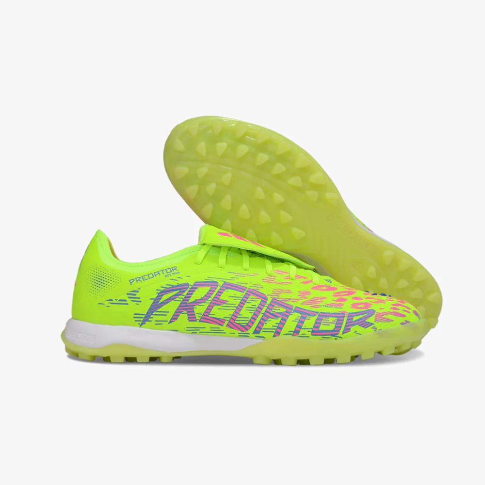 PREDATOR LEAGUE (TF) - Image 13