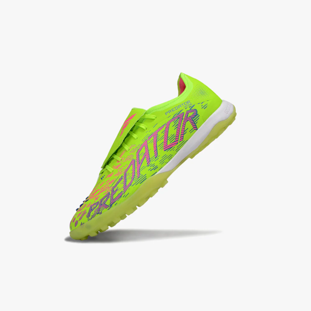 PREDATOR LEAGUE (TF) - Image 14