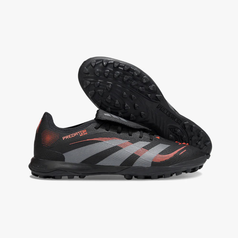 PREDATOR LEAGUE (TF) - Image 5