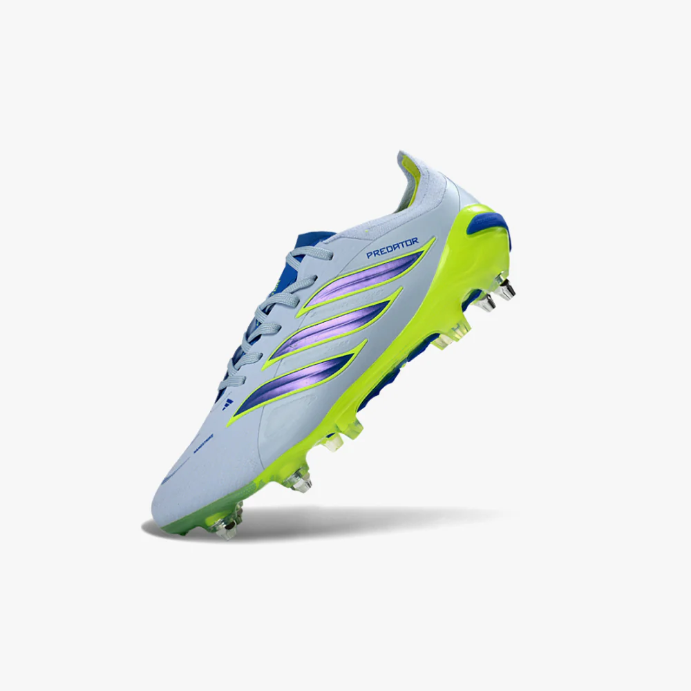 ADIDAS PREDATOR ELITE (SG) - Image 2
