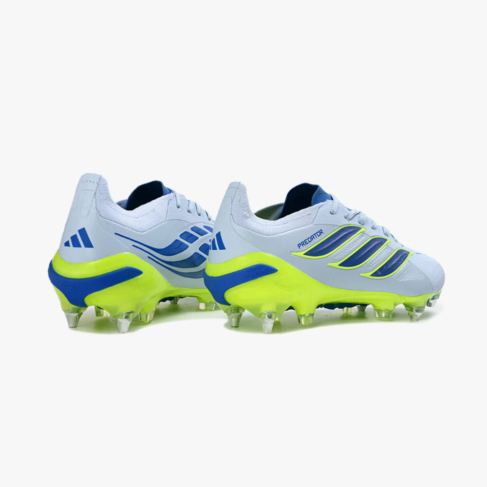 ADIDAS PREDATOR ELITE (SG) - Image 4