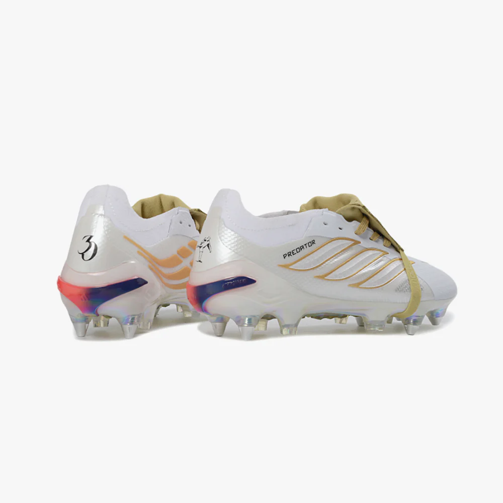 ADIDAS PREDATOR ELITE (SG) - Image 4